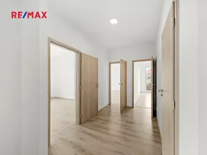 Prodej bytu 4+kk, Trnová, 124 m2