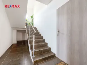 Prodej bytu 4+kk, Trnová, 124 m2