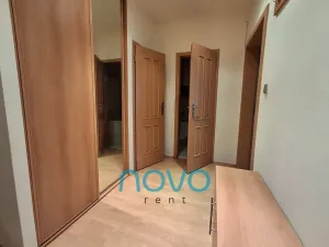 Pronájem bytu 1+1, Praha - Žižkov, Hartigova, 45 m2