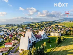 Prodej bytu 3+1, Králíky, Leoše Janáčka, 85 m2