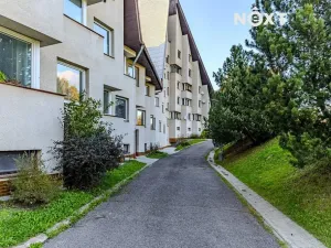 Prodej bytu 3+1, Králíky, Leoše Janáčka, 85 m2