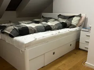 Pronájem bytu 5+1, Praha - Holešovice, Bubenská, 209 m2