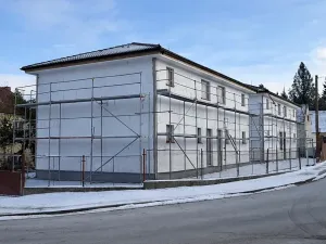 Prodej bytu 4+kk, Nevřeň, 95 m2