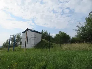 Dražba zahrady, Ploskovice, 23378 m2