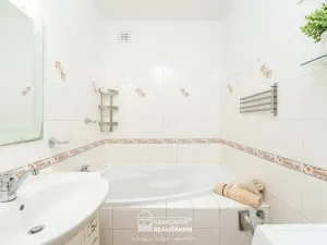 Prodej bytu 3+1, Hranice - Hranice I-Město, Struhlovsko, 76 m2