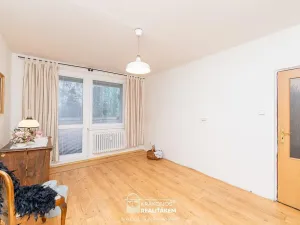 Prodej bytu 3+1, Hranice - Hranice I-Město, Struhlovsko, 76 m2