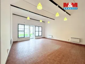 Pronájem obchodního prostoru, Libochovice, Purkyňova, 66 m2