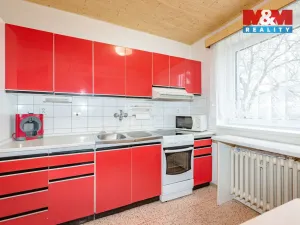 Prodej rodinného domu, Kramolna, 220 m2