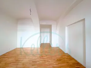 Pronájem obchodního prostoru, Praha - Karlín, Vítkova, 40 m2