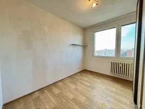 Pronájem bytu 2+kk, Nymburk, Generála Antonína Sochora, 40 m2