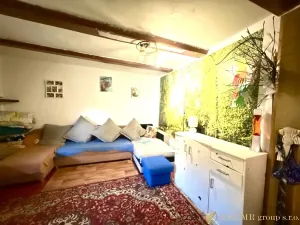 Prodej rodinného domu, Noviny pod Ralskem, 210 m2