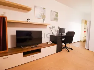 Pronájem bytu 2+kk, Brno, Běloruská, 50 m2