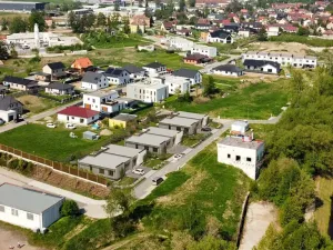 Prodej rodinného domu, Týn nad Vltavou, Nad Řekou, 100 m2