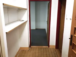 Pronájem bytu 2+1, Slaný, Mírová, 54 m2