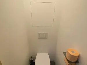 Pronájem bytu 2+1, Zlín, Padělky III, 68 m2