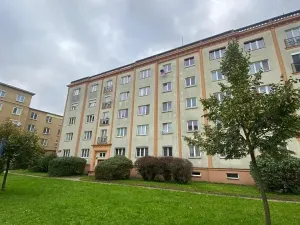 Pronájem bytu 2+1, Zlín, Padělky III, 68 m2