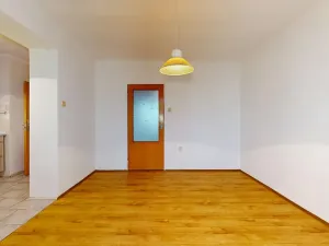 Prodej bytu 3+1, Týnec nad Sázavou, Jílovská, 71 m2