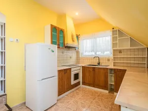 Prodej rodinného domu, Kostelec u Křížků, 191 m2