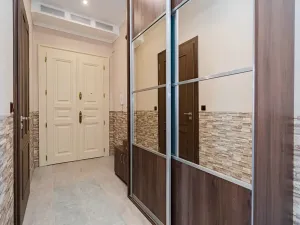 Prodej bytu 3+kk, Praha - Smíchov, Nádražní, 64 m2