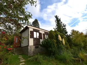 Prodej chaty, Přestavlky u Čerčan, 50 m2