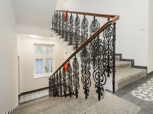 Prodej bytu 1+kk, Praha - Vršovice, Košická, 28 m2