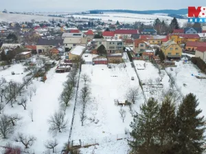 Prodej rodinného domu, Mysločovice, 200 m2