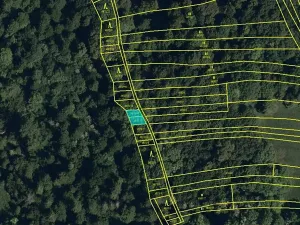 Prodej louky, Kněždub, 6886 m2