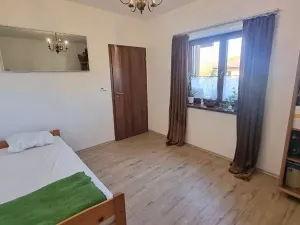 Prodej rodinného domu, Jihlava, 200 m2