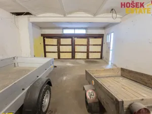 Pronájem rodinného domu, Brno, Bosonožské náměstí, 220 m2