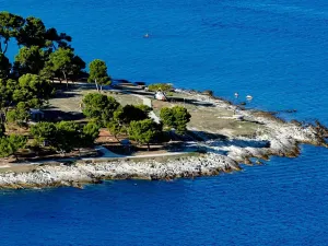 Prodej bytu 3+kk, Medulin, Chorvatsko, 70 m2