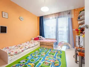 Prodej bytu 3+kk, Brno, Kumpoštova, 80 m2