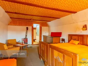 Prodej chalupy, Ošelín, 275 m2