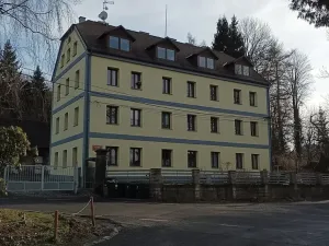 Pronájem bytu 3+1, Liberec, Na Srázu, 63 m2