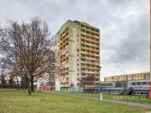 Pronájem bytu 3+1, Most, U Věžových domů, 64 m2