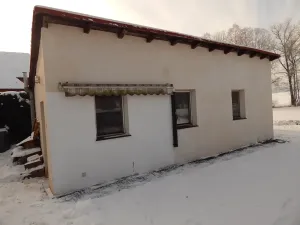 Prodej rodinného domu, Pilníkov, Letná, 80 m2