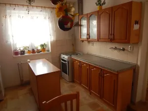 Prodej rodinného domu, Pilníkov, Letná, 80 m2