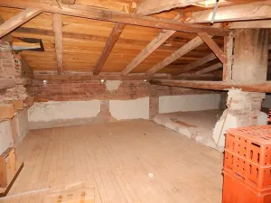 Prodej rodinného domu, Pilníkov, Letná, 80 m2