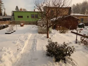 Prodej rodinného domu, Pilníkov, Letná, 80 m2