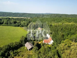 Prodej pozemku pro bydlení, Deštnice, 4068 m2