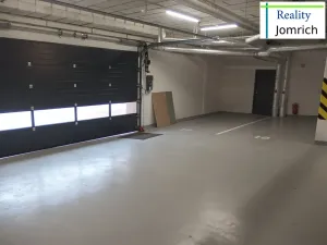 Pronájem bytu 3+kk, Liberec, Na Perštýně, 73 m2