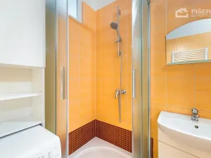 Prodej bytu 3+1, Valašské Meziříčí, Havlíčkova, 72 m2