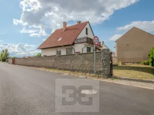 Prodej rodinného domu, Hrobce, Hlavní, 238 m2