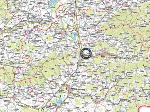 Prodej pole, Otrokovice, 16715 m2