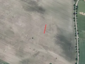 Prodej pole, Pohoří, 16733 m2