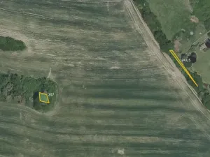 Prodej pole, Vysoký Újezd, 22691 m2