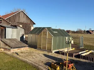 Prodej rodinného domu, Vysoké Veselí, 79 m2