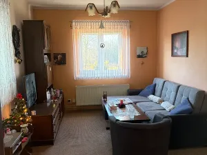 Prodej rodinného domu, Vysoké Veselí, 79 m2
