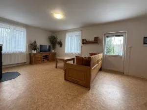 Pronájem bytu 2+kk, Žacléř, Pod Zahradami, 59 m2