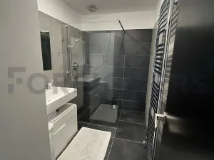 Pronájem bytu 3+kk, Olomouc, Horní lán, 67 m2