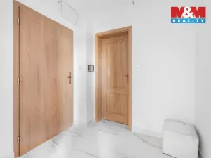 Pronájem bytu 1+kk, Jablonné v Podještědí, Zdislavy z Lemberka, 39 m2